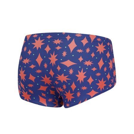 오너먼트 일반 숏사각수영복