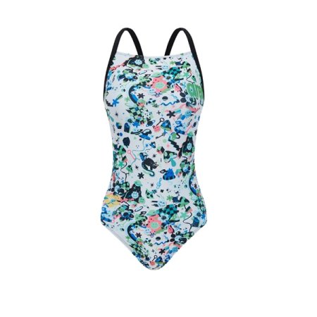 고스트빌리지 선수원피스 수퍼플라이백