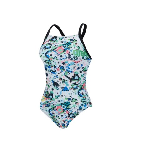 고스트빌리지 선수원피스 수퍼플라이백