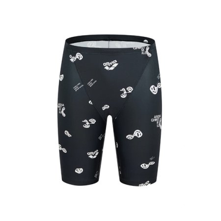 남성 일반 4부 심플고스트 4부