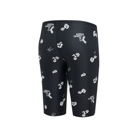 남성 일반 4부 심플고스트 4부