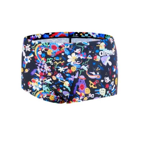 고스트빌리지 선수 숏사각 수영복