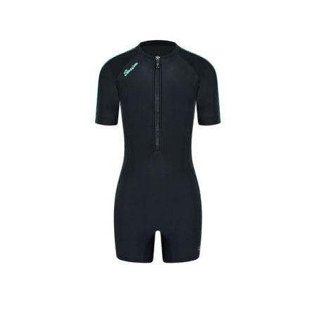 카이아 3부 반신 슈트