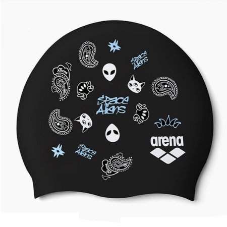 외계인 실리콘 수모