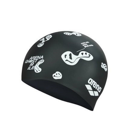 고스트 실리콘 수모