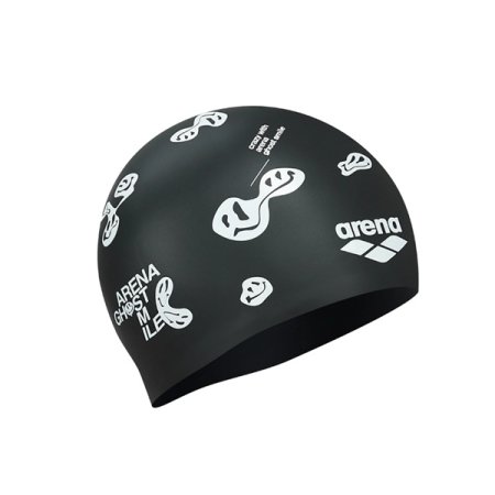 고스트 실리콘 수모