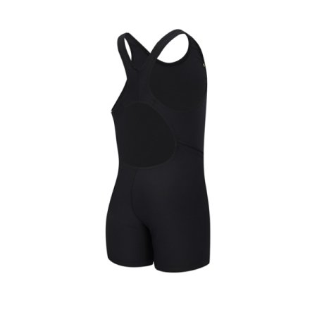 오버랩 아동 3부반신 레이서백