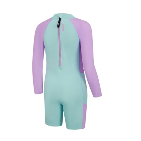 돌핀 아동 슈트