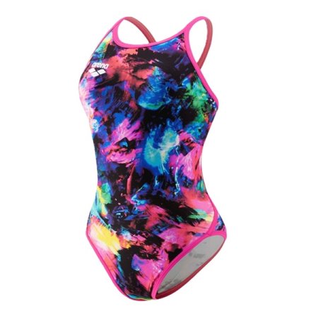 여성 수입 탄탄이 수영복