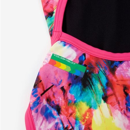 여성 수입 탄탄이 수영복