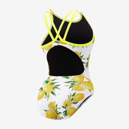 여성 수입 탄탄이 수영복