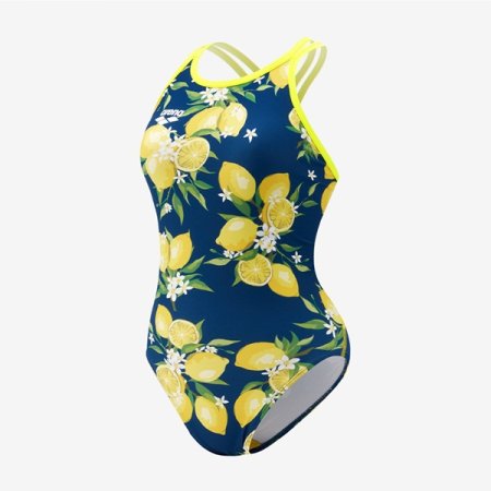 여성 수입 탄탄이 수영복