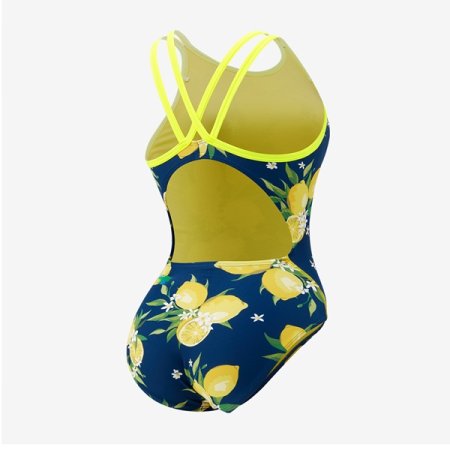 여성 수입 탄탄이 수영복