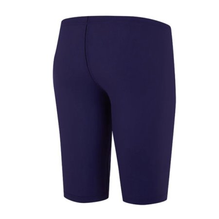 남성 선수 4부 수영복