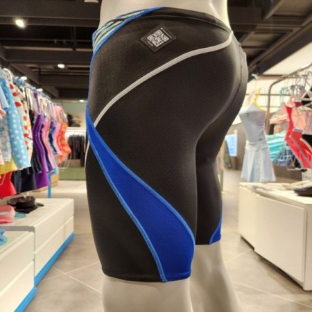 남성 수입 선수 4부수영복