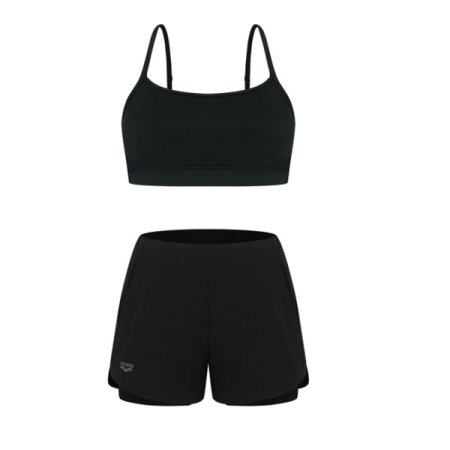 에센스 레귤러핏 래쉬가드 3PCS세트