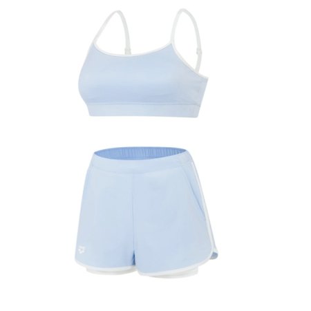 에센스 레귤러핏 래쉬가드 3PCS세트