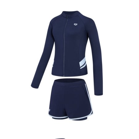 에센스 레귤러핏 래쉬가드 3PCS세트