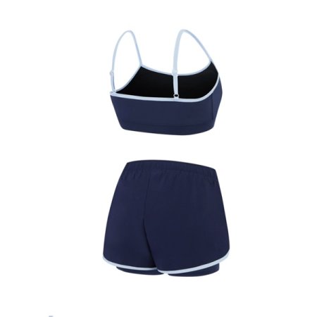 에센스 레귤러핏 래쉬가드 3PCS세트