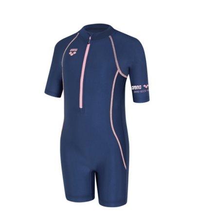 킥앤플 여아동 3부반신 슈트 키트