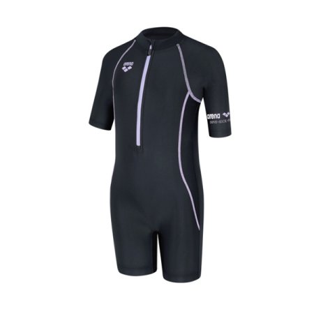 킥앤플 여아동 3부반신 슈트 키트