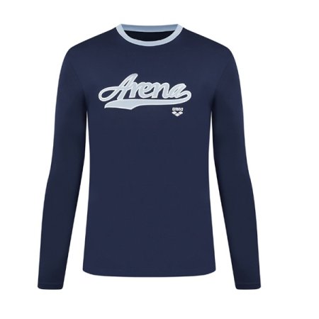 아카데믹 레귤러핏 남성 래쉬가드