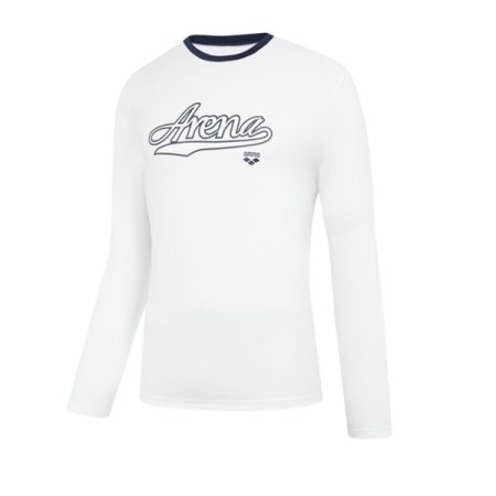 아카데믹 레귤러핏 남성 래쉬가드