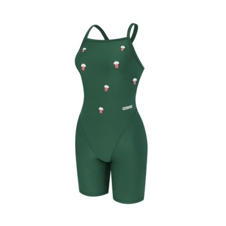 여성 선수 4부 반신 싱글크로스그트백