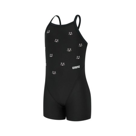 파크프렌즈 아동 3부반신 드롭백