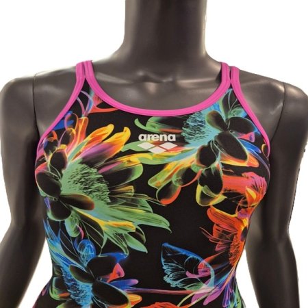 여성 수입 선수용 원피스 수영복