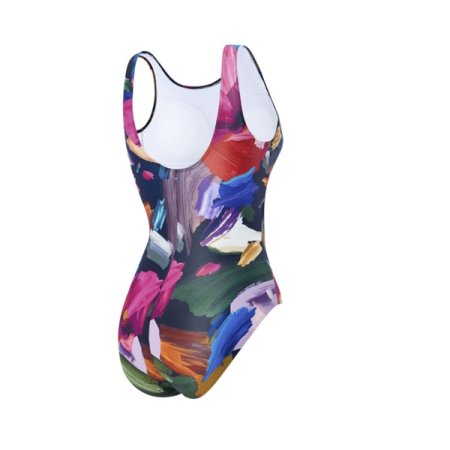 여성 일반 원피스 브라컵내장형 U백