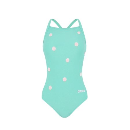 여성 선수 원피스 싱글크로스 스트랩백