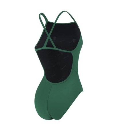 여성 선수 원피스 싱글크로스 스트랩백