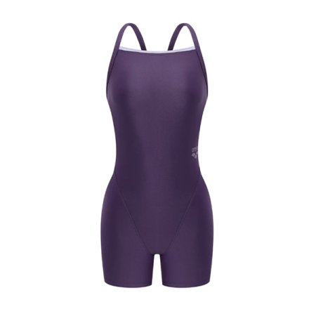 여성 일반 3부 드롭백 수영복