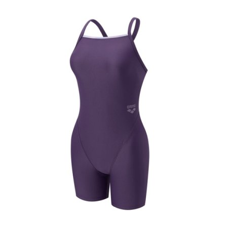 여성 일반 3부 드롭백 수영복