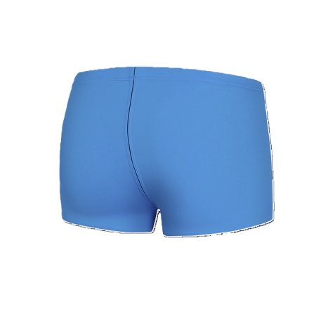 어텐터 선수 숏사각 수영복