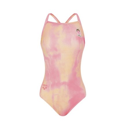 에클라 원피스 드롭백 수영복