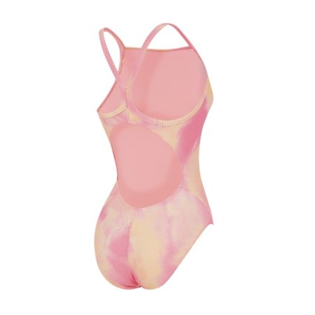 에클라 원피스 드롭백 수영복