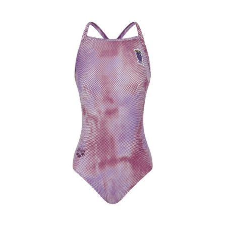 에클라 원피스 드롭백 수영복