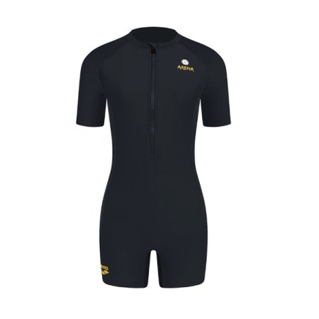 홀리데이 3부 반신 슈트