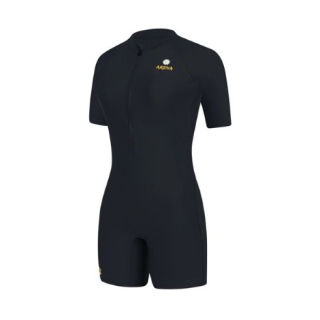 홀리데이 3부 반신 슈트