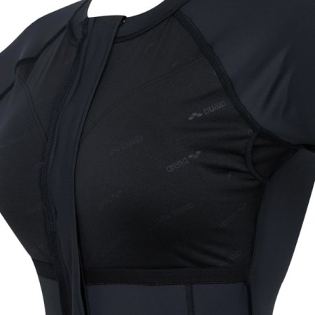 홀리데이 3부 반신 슈트