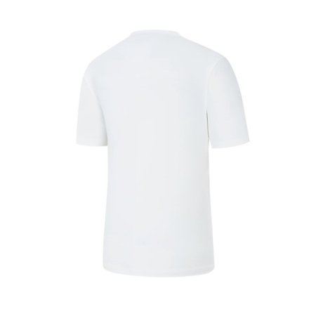 그린 웨이브 숏 슬리브 티셔츠