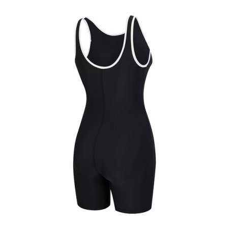 심플라인 3부 반신 수영복