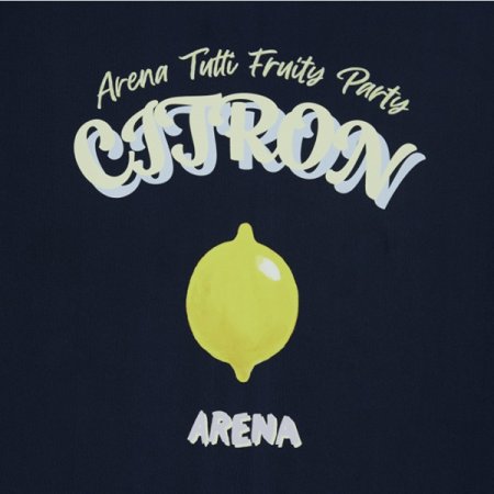 쥬시 프룻 레귤러핏 집업 래쉬가드