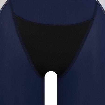 여성 일반 3부 U백 수영복