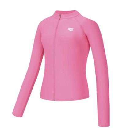 365 레귤러핏 여성집업 래쉬가드