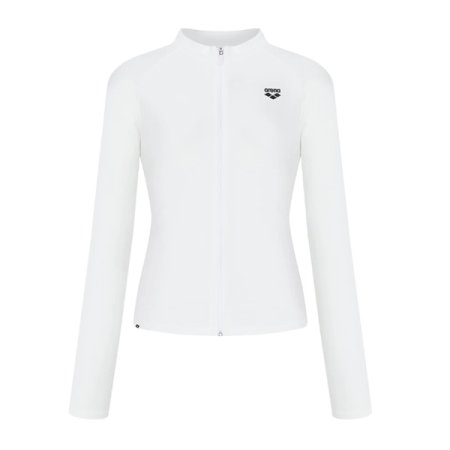 365 레귤러핏 여성집업 래쉬가드