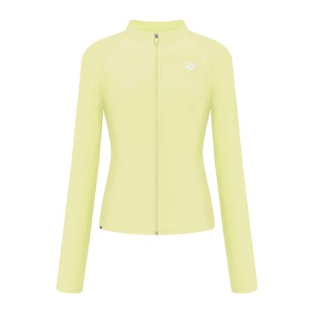 365 레귤러핏 여성집업 래쉬가드