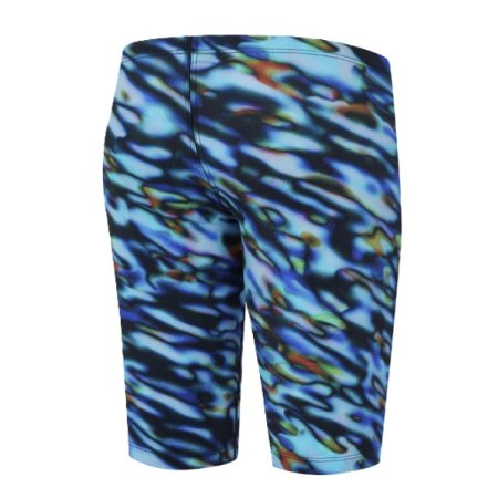 오션 플로우 선수 4부 수영복